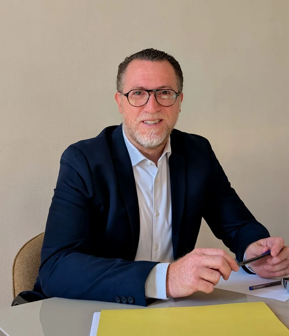 Maître Lionel SARFATI, avocat en dommage corporel à Marseille